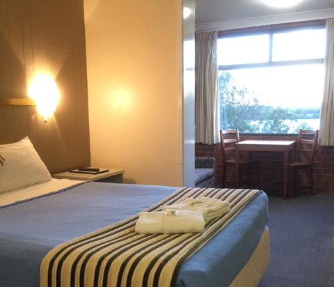 Riverview Motor Inn - Accommodation Ballina 0