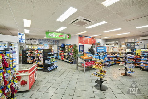 Riverview Tourist Village - Accommodation Ballina 2