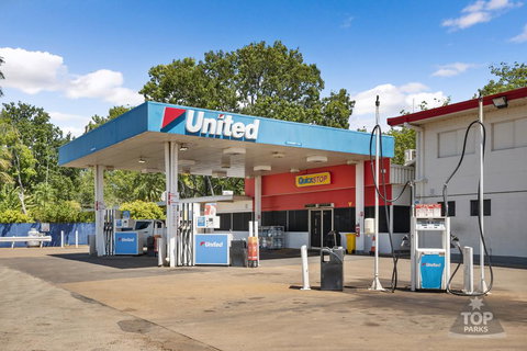 Riverview Tourist Village - Accommodation Ballina 3