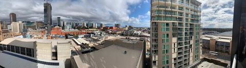 RNR North Terrace - Accommodation Ballina 1