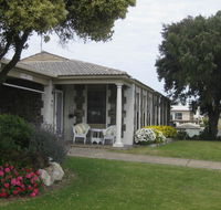 Robe Haven Motel - Accommodation Ballina