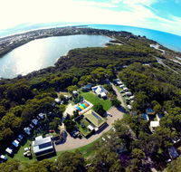 Robe Holiday Park - Accommodation Ballina