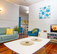Robins Nest - Accommodation Ballina