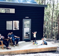 Robinson Crusoe Tiny House - Accommodation Ballina
