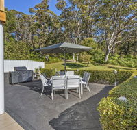 Rocky Point Road Fingal Retreat 01 138 - Accommodation Ballina