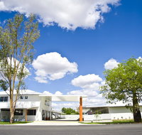 Roma Central Motel - Accommodation Ballina