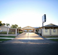 Roma Inland Motor Inn - Accommodation Ballina