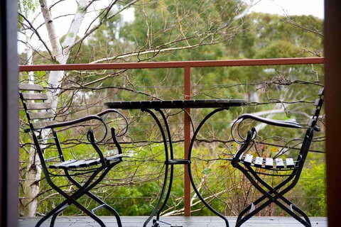 Romantic Treehouse Getaway - Accommodation Ballina 2