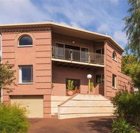 Romeo  Juliet - Accommodation Ballina