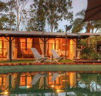 Ronday-voo Bed and Breakfast - Accommodation Ballina
