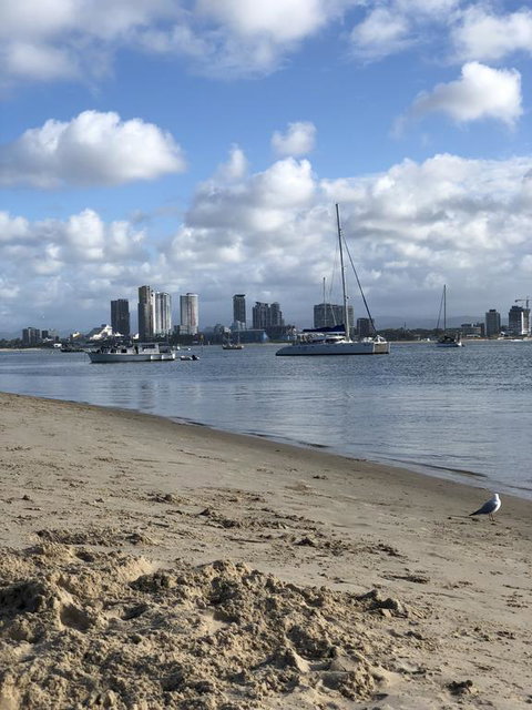 Room In Gold Coast - Accommodation Ballina 3