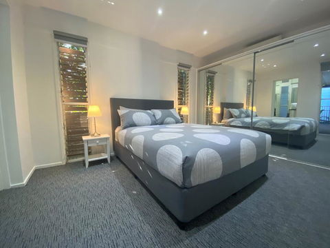 Roomvillas Blackwater - Accommodation Ballina 0