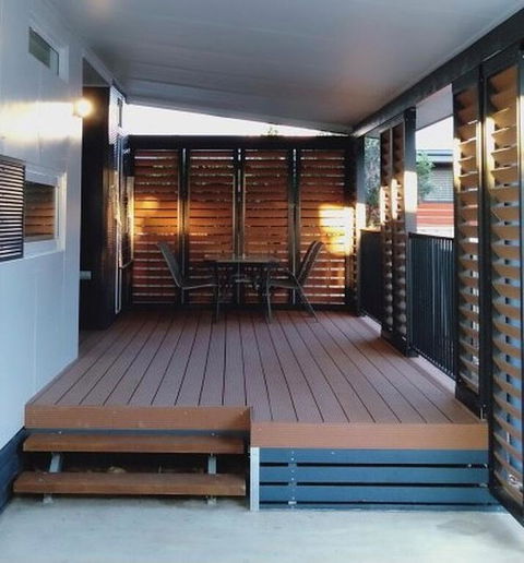 Roomvillas Blackwater - Accommodation Ballina 3