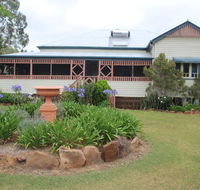 Rosebank Homestead and Farmstay - Accommodation Ballina