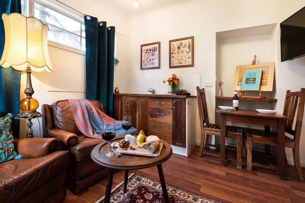 Daylesford VIC Accommodation Ballina