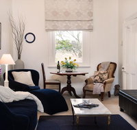 Roses of Daylesford - Garden View - Accommodation Ballina