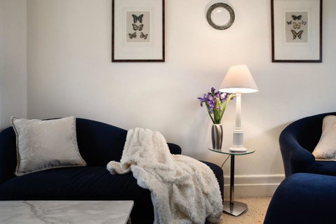 Roses Of Daylesford - Garden View - Accommodation Ballina 1