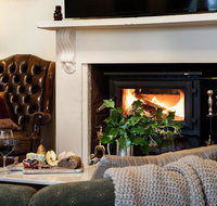 Roses of Daylesford - Rosemary Cottage - Accommodation Ballina