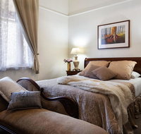 Roses of Daylesford - Spa  Fire - Accommodation Ballina