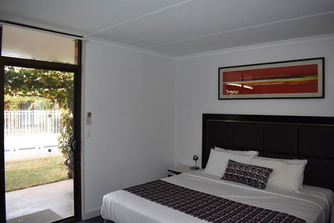 Roundhouse Motel - Accommodation Ballina 2