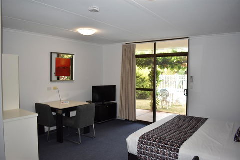 Roundhouse Motel - Accommodation Ballina 3