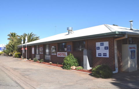 Roundhouse Motel - Accommodation Ballina 0