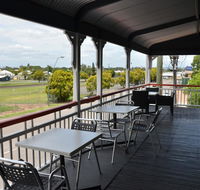 Royal Gatton Hotel - Accommodation Ballina