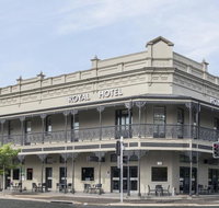 Royal Hotel Randwick - Accommodation Ballina
