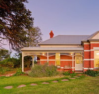 Royal Standard Farm Daylesford - Accommodation Ballina