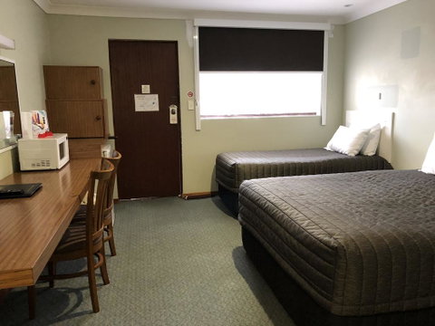 Roydons Motor Inn - Accommodation Ballina 2
