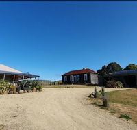 Ruby's Cottage Farm Stay - Accommodation Ballina