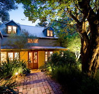 Rubys Amethyst Cottage - Accommodation Ballina