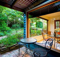 Rubys Garden Cottage - Accommodation Ballina