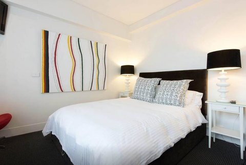 Rubys Room With A View @ Potts Point - Accommodation Ballina 2
