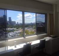 Rubys Room With a View  Potts Point - Accommodation Ballina