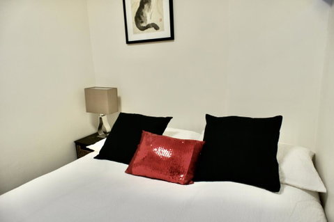 Rushcutters Bay - Pool + Parking - Accommodation Ballina 1