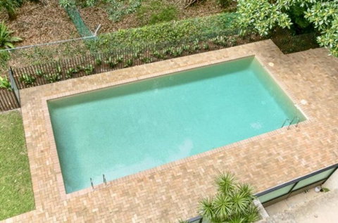 Rushcutters Bay - Pool + Parking - Accommodation Ballina 3