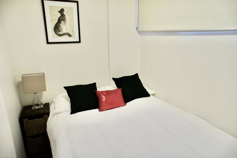 Rushcutters Bay - Pool + Parking - Accommodation Ballina 2
