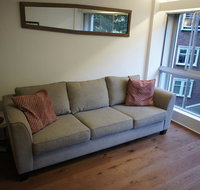 Rushcutters Bay - pool  parking - Accommodation Ballina