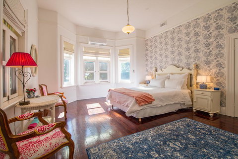 Russley Rural Retreat - Accommodation Ballina 1