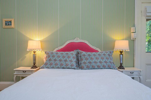 Russley Rural Retreat - Accommodation Ballina 0