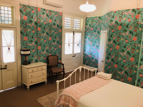 Russley Rural Retreat - Accommodation Ballina 2