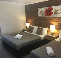 Ruthven Street Motor Inn - Accommodation Ballina