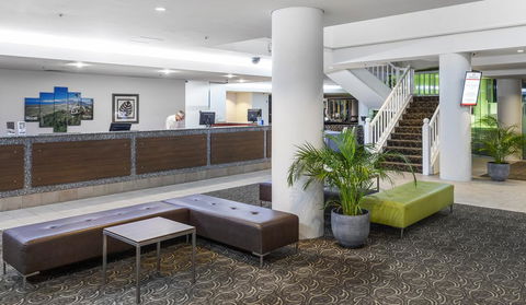 Rydges Esplanade Resort Cairns - Accommodation Ballina 2
