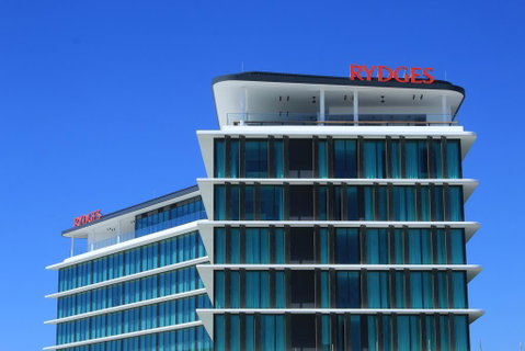 Rydges Gold Coast Airport - Accommodation Ballina 0