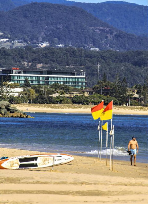 Rydges Gold Coast Airport - Accommodation Ballina 3