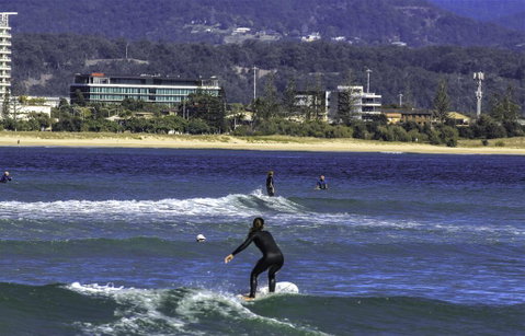 Rydges Gold Coast Airport - Accommodation Ballina 1