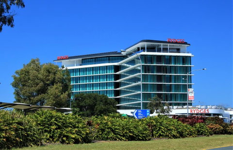 Rydges Gold Coast Airport - Accommodation Ballina 2
