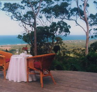 Sacred Mountain Retreat - Accommodation Ballina
