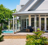 Sades Daylesford - Accommodation Ballina